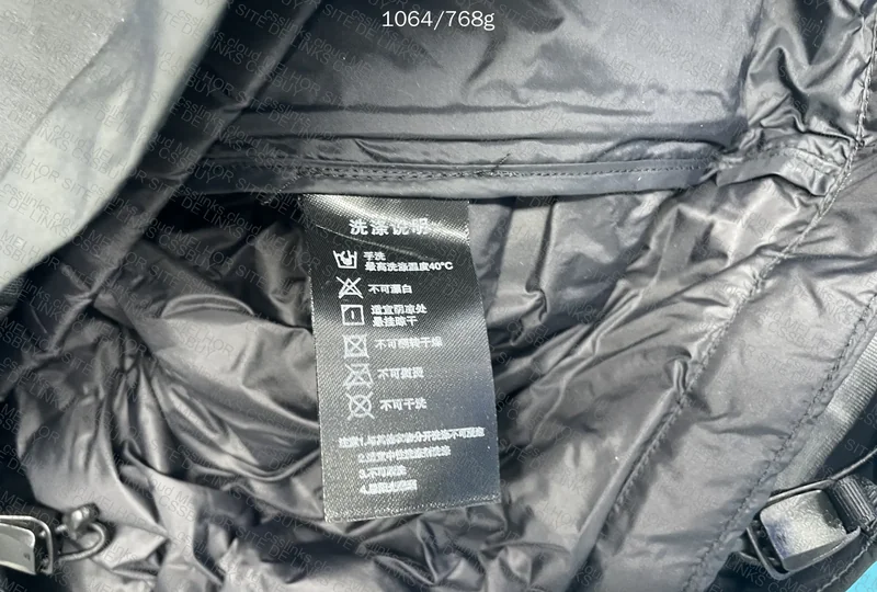 The Supposed Best Arc'teryx LT 'Goretex' 3-in-1 Windbreaker 6