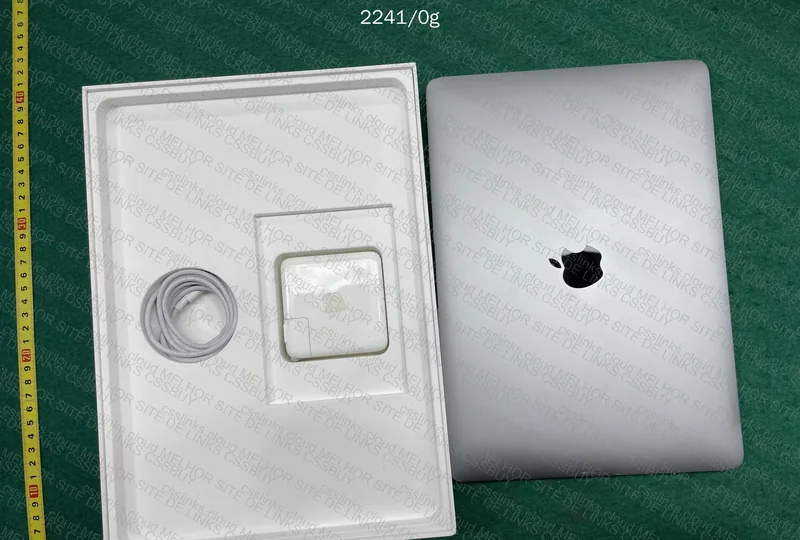 A1989 MacBook Pro 2019