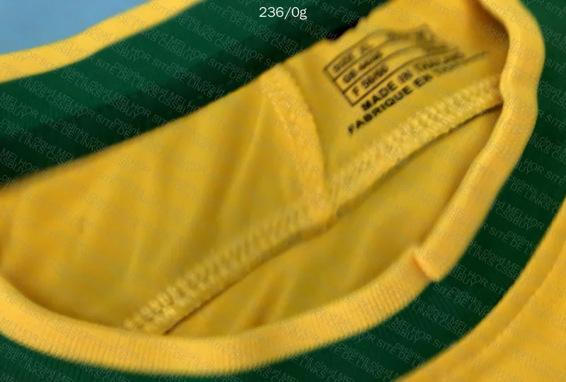 aaaajersey Brazil 1998 4