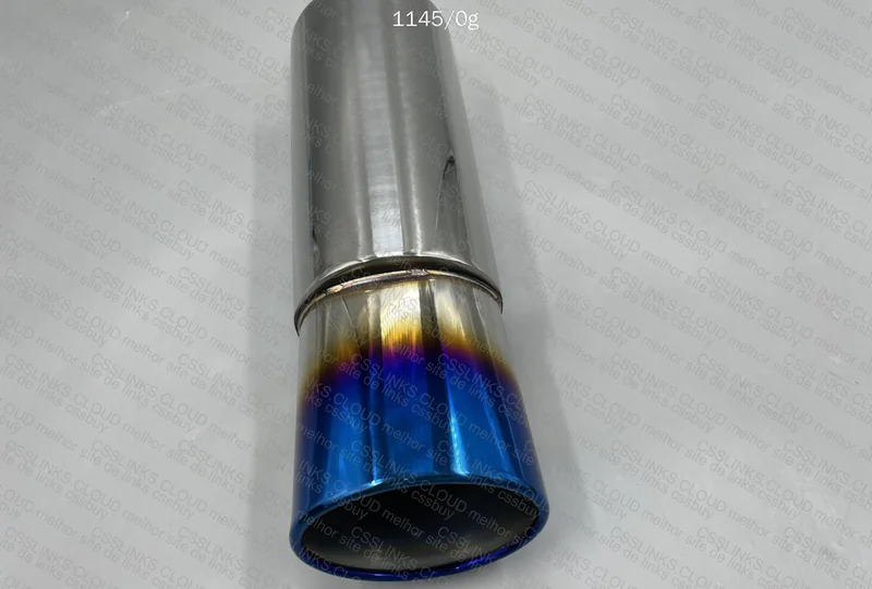 Sports Muffler 4