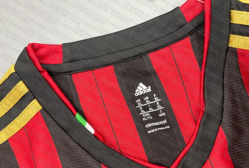 AC Milan 2013/14 Kaká 22 2