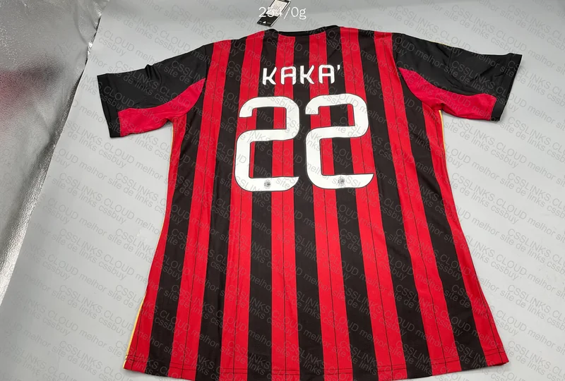 AC Milan 2013/14 Kaká 22 3