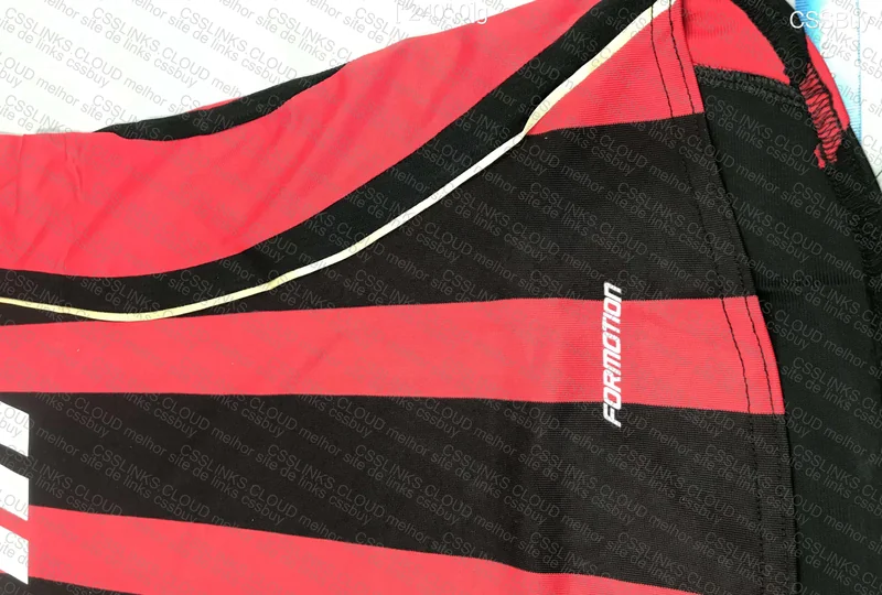 AC Milan Retro 2