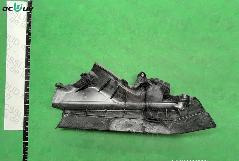 BMW X6 E71 OEM Part Finish REF: 51 71 7 169 419 3