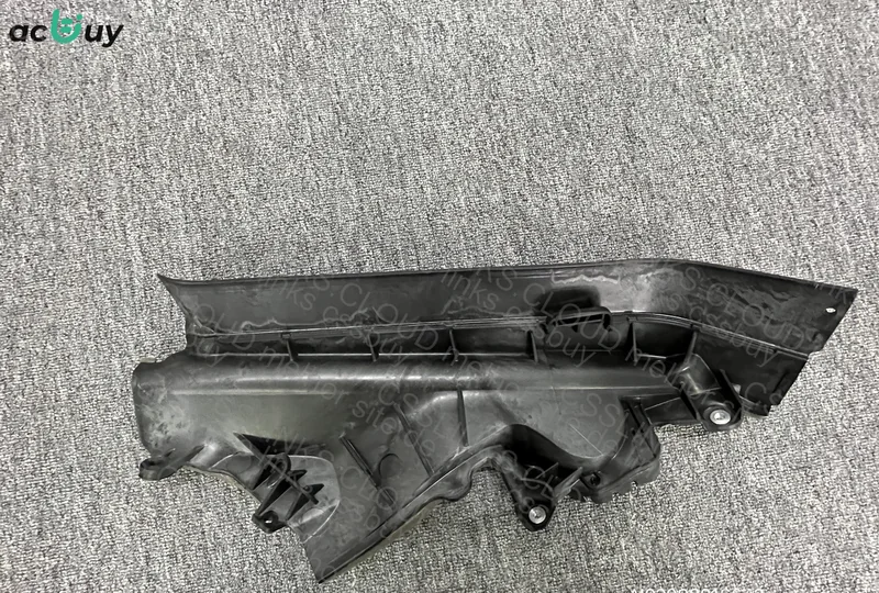 BMW X6 E71 OEM Part Finish REF 51 71 7 169 420