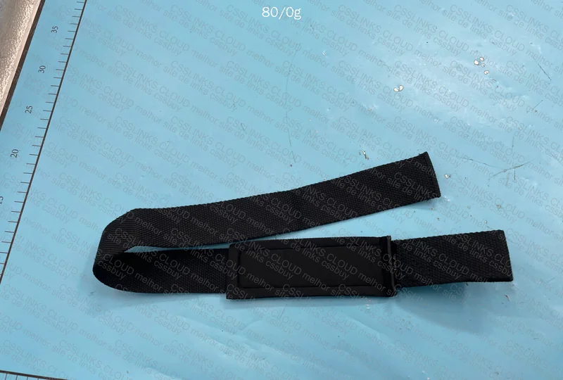 Academia Stripe Protective Gear 4
