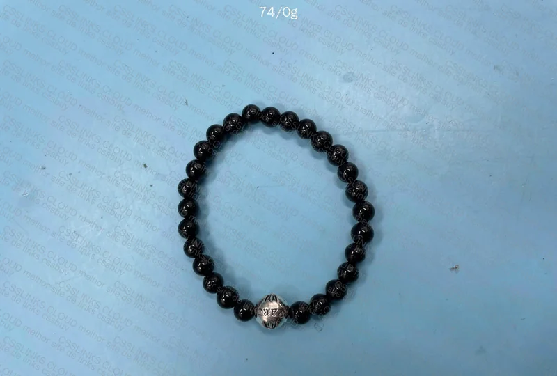 Chrome Hearts, Louis Vuitton & Ring Accessory 2