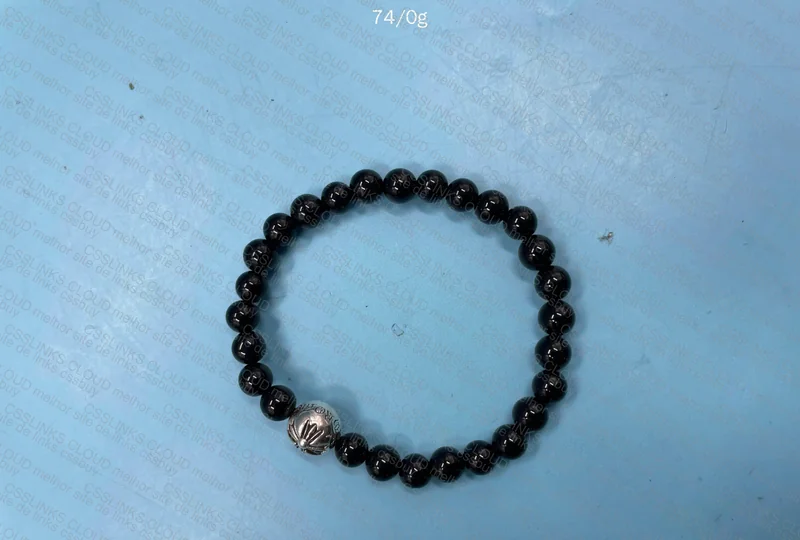 Chrome Hearts, Louis Vuitton & Ring Accessory 5