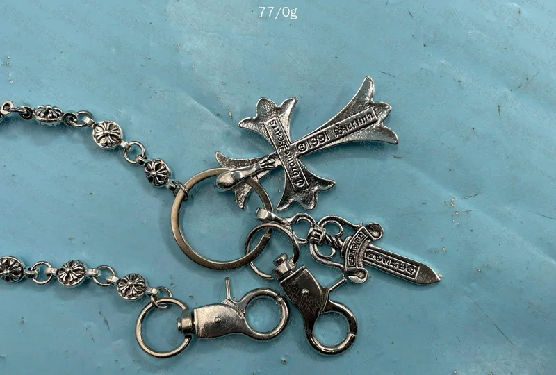 Pants Accessory 2