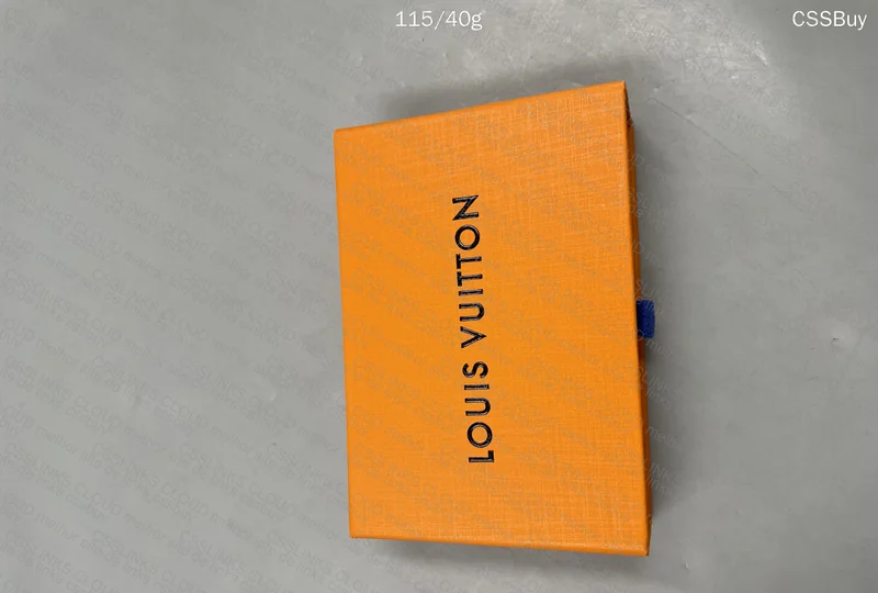 Louis Vuitton Accessory