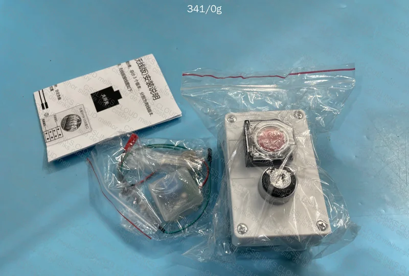 Wireless Computer Connection Accessory 3