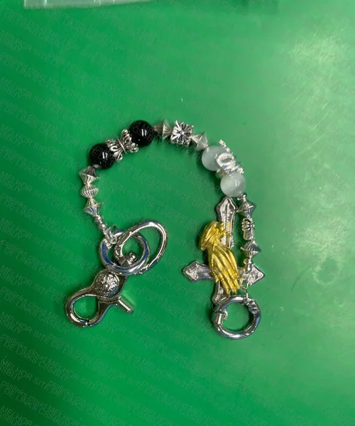 Chrome Hearts Pants Accessory 5