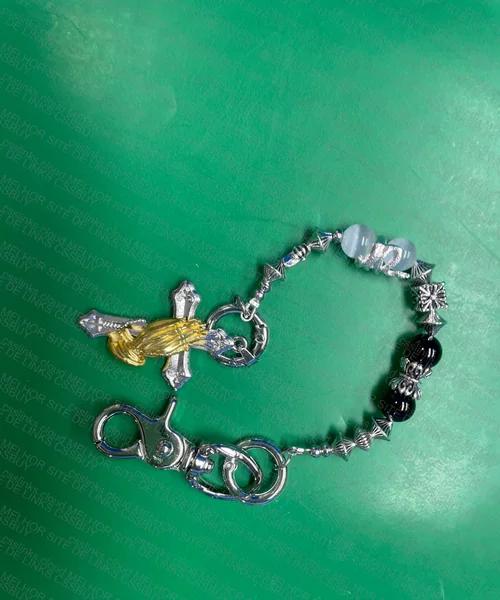 Chrome Hearts Pants Accessory 6