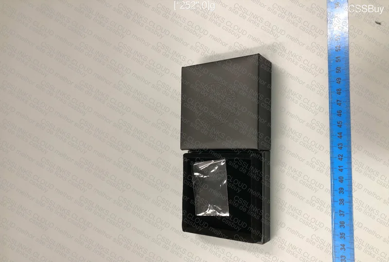 Chrome Hearts Accessories