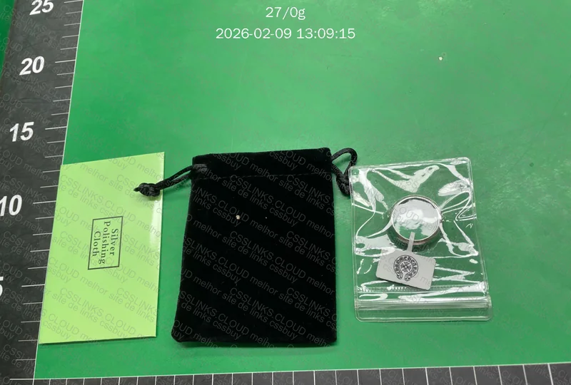 Acessórios Chrome Hearts