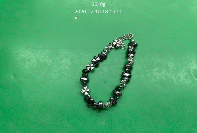 Acessórios Chrome Hearts 7