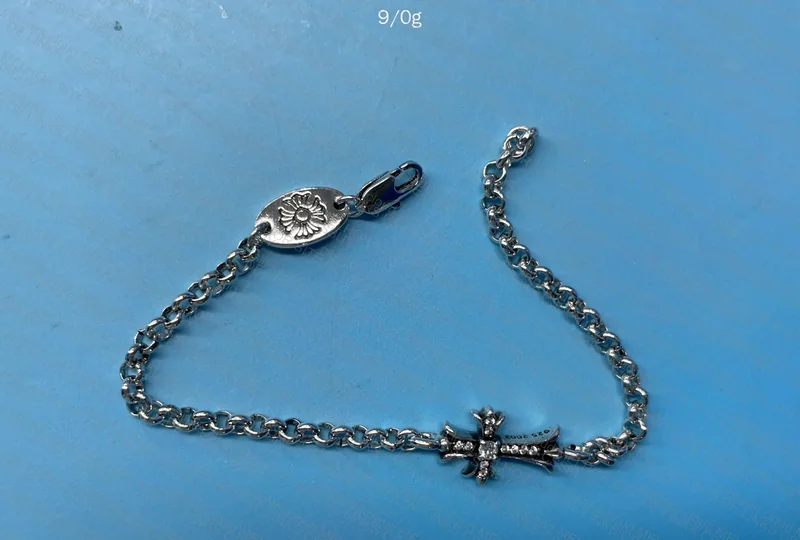 ChromeHearts Accessories