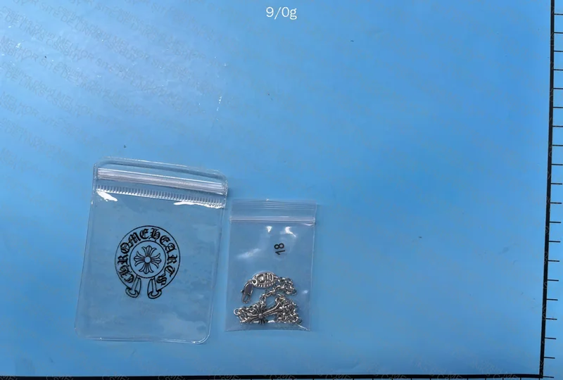 ChromeHearts Accessories 3