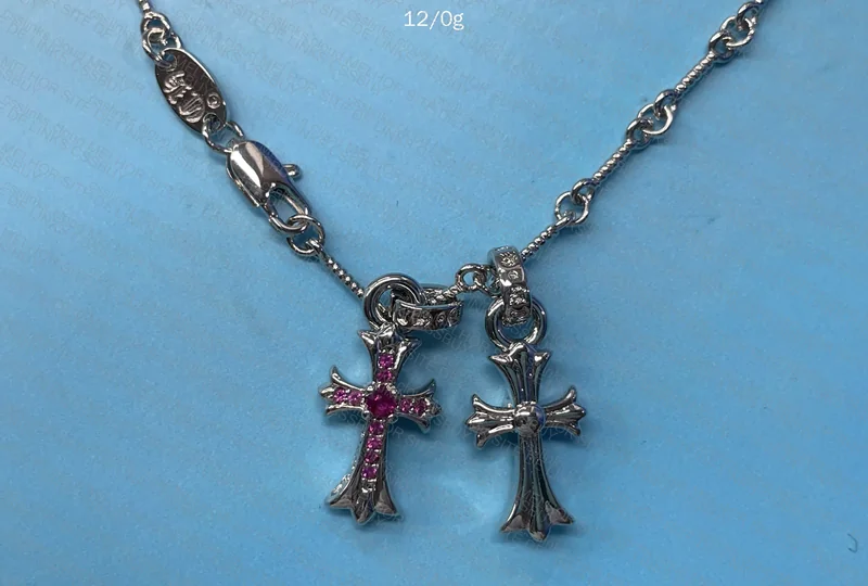 ChromeHearts Accessories 5