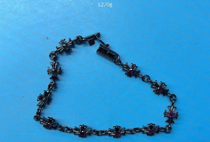 ChromeHearts Accessories 7