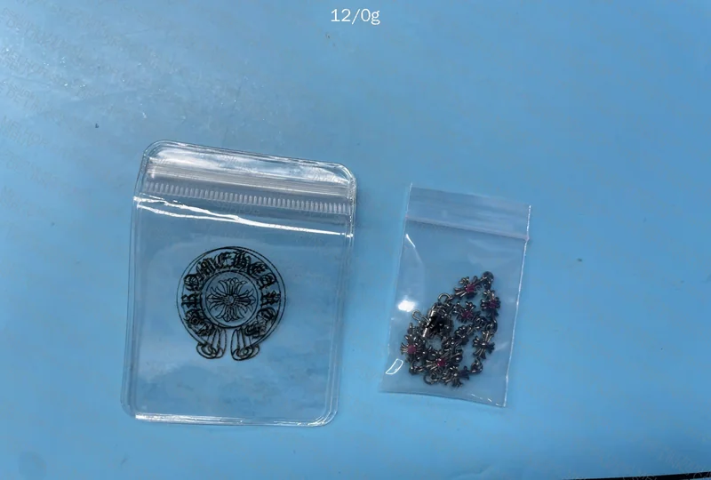 ChromeHearts Accessories 9