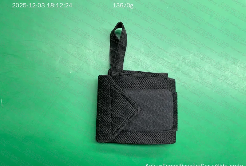 Enzo Training Accessories