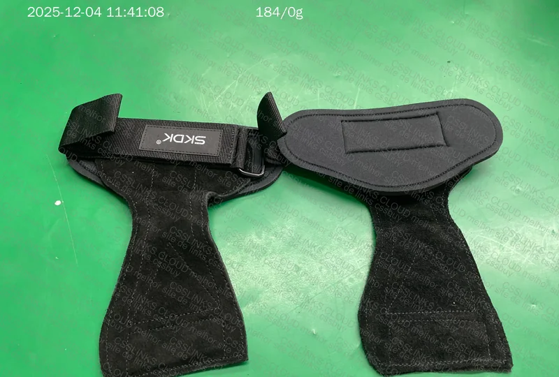 Enzo Training Accessories 3