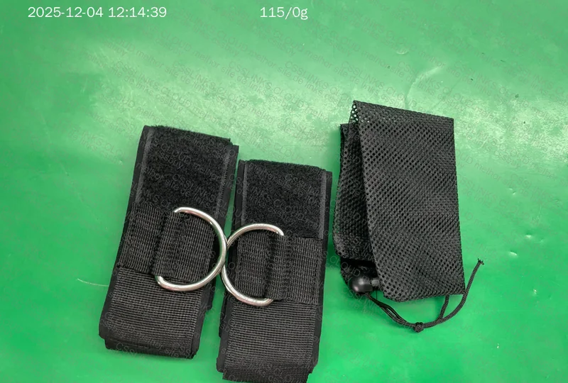 Enzo Training Accessories 4