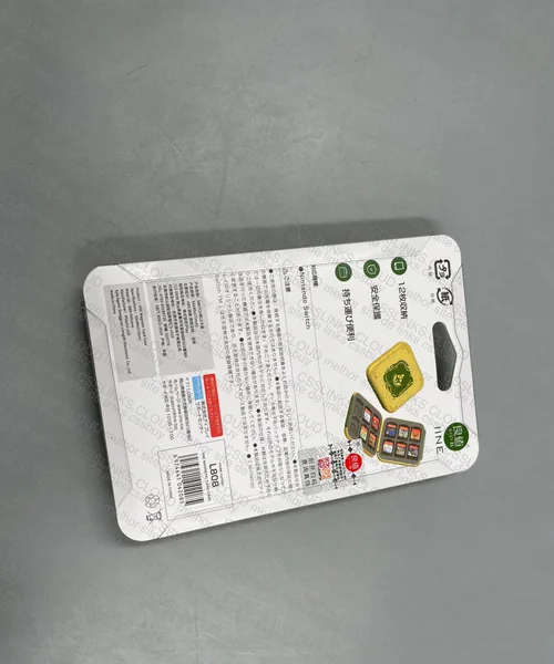 Nintendo Switch OLED Accessories