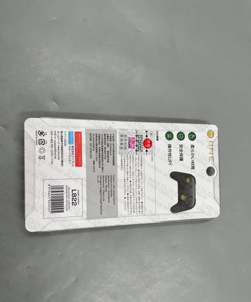 Nintendo Switch OLED Accessories 5