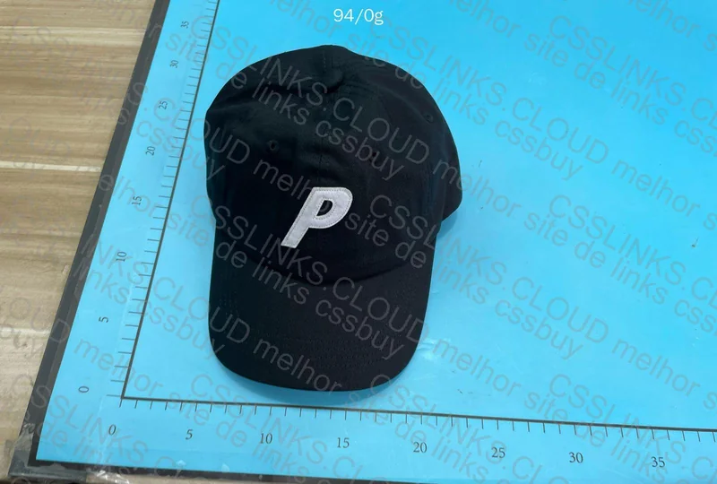 PALACE Accessories 3