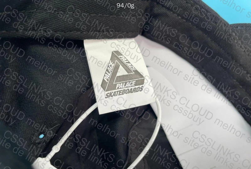 PALACE Accessories 4