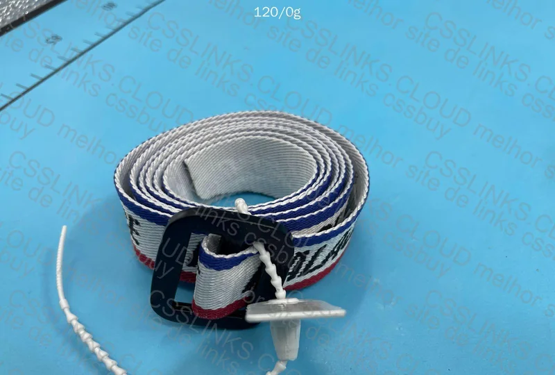 PALACE Accessories 6