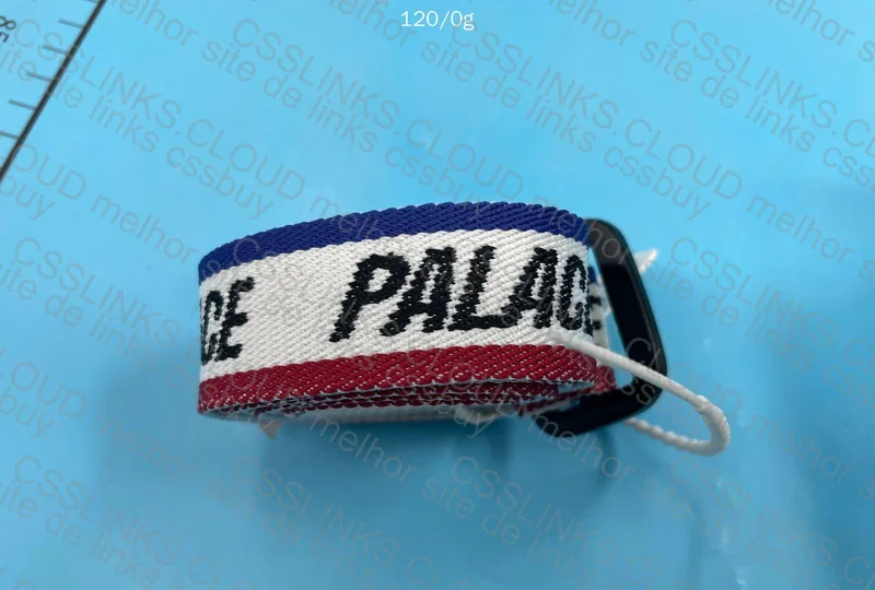 PALACE Accessories 9