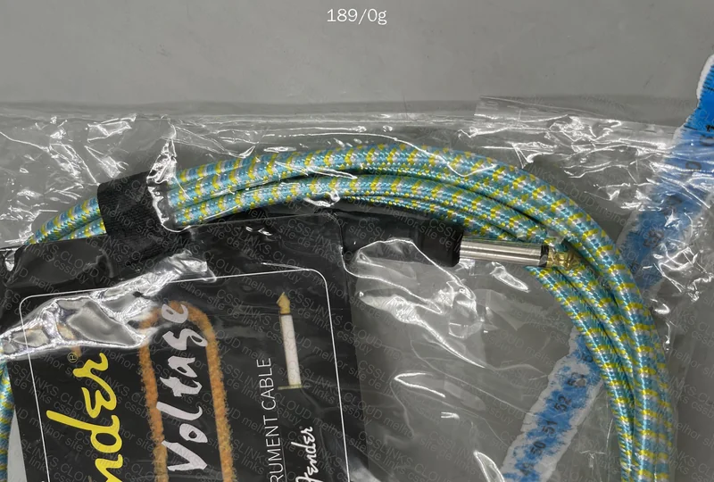 Guitar Accessories 2