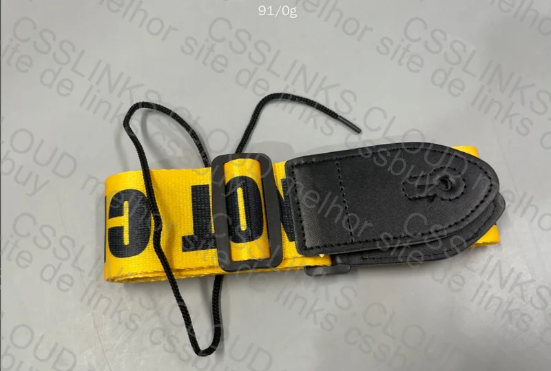 Guitar Accessories 5