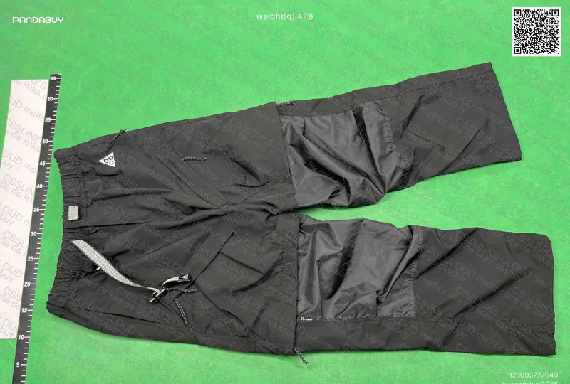 ACG Cargo Smith Summit 2