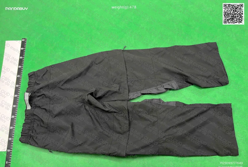 ACG Cargo Smith Summit 3