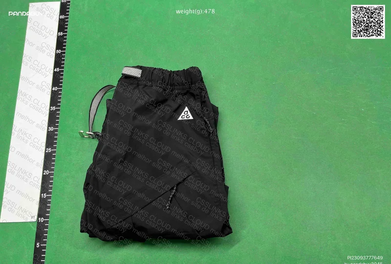 ACG Cargo Smith Summit 4