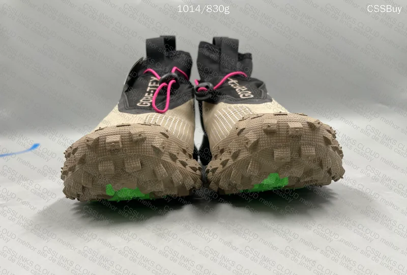 ACG Mountain Fly