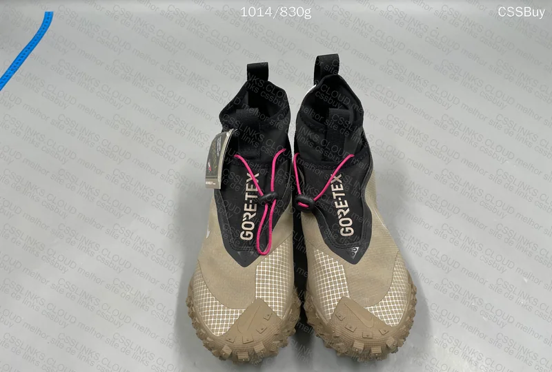 ACG Mountain Fly 2