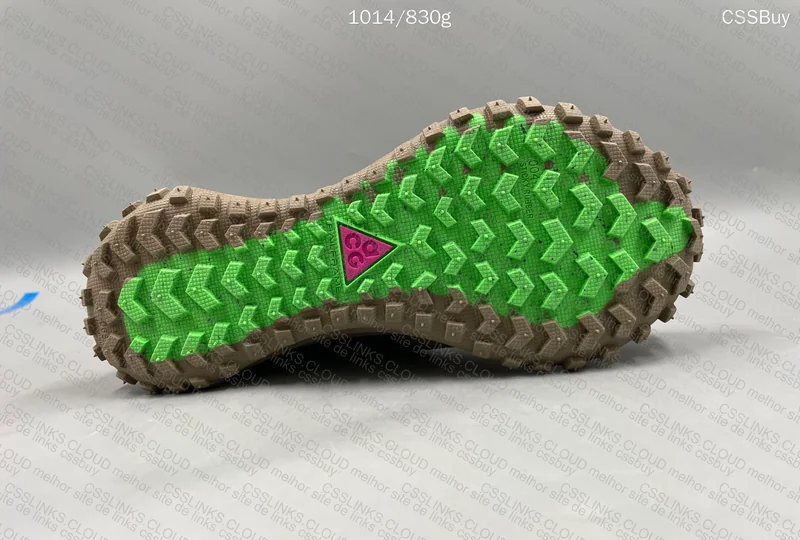 ACG Mountain Fly 3