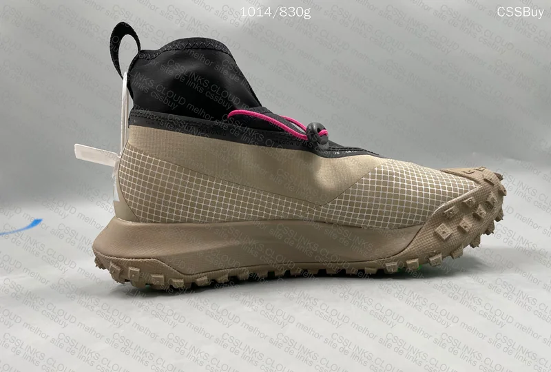 ACG Mountain Fly 4