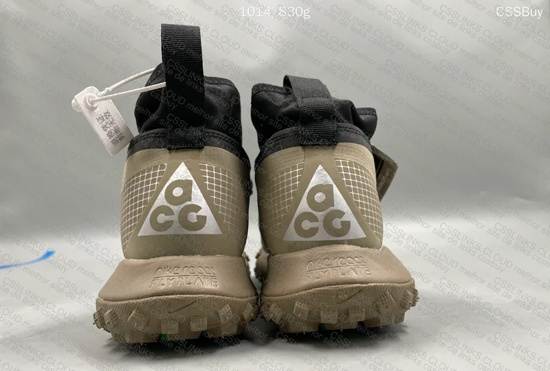 ACG Mountain Fly 5