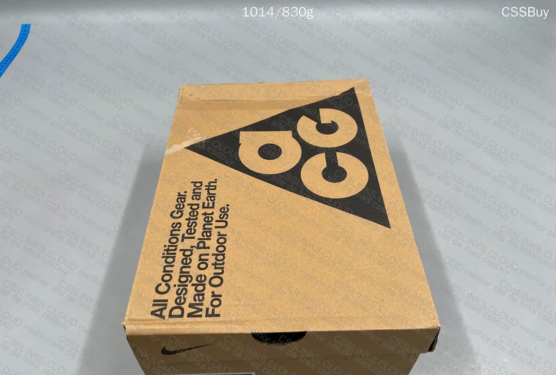 ACG Mountain Fly 6