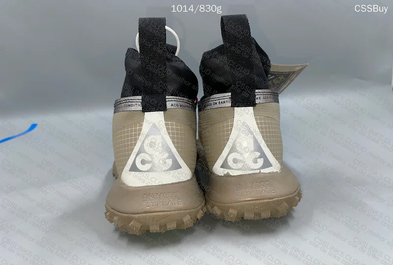 ACG Mountain Fly 8