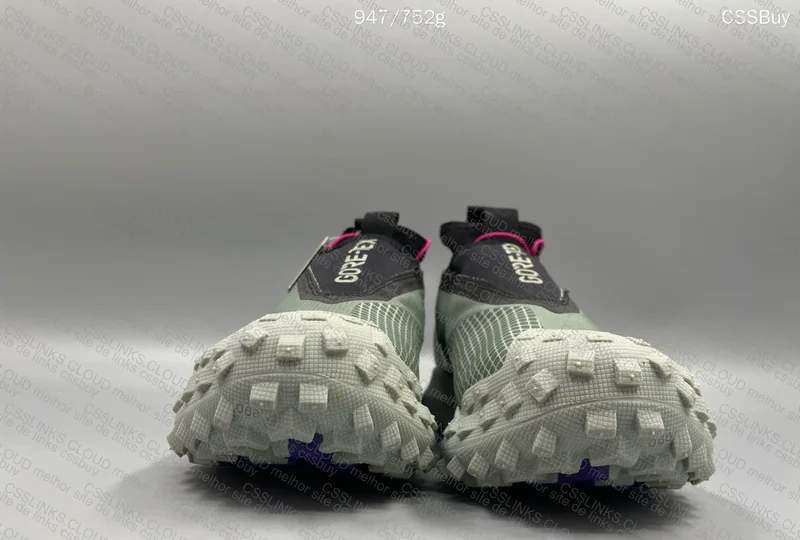 ACG Mountain Fly