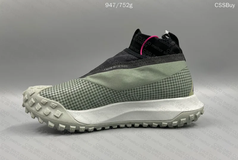 ACG Mountain Fly 10