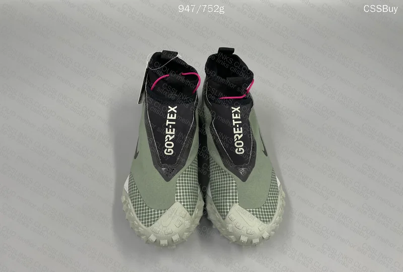 ACG Mountain Fly 2