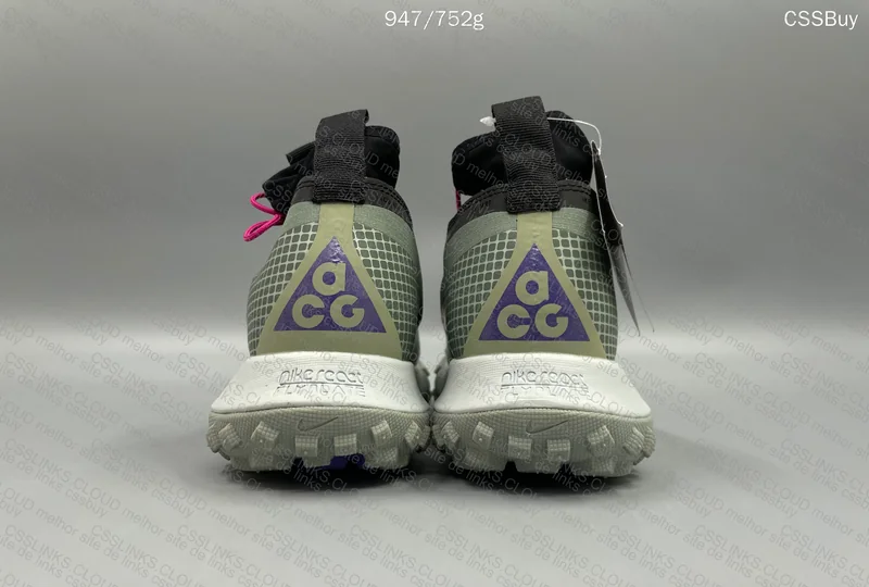 ACG Mountain Fly 4